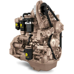 Moteurs Cummins