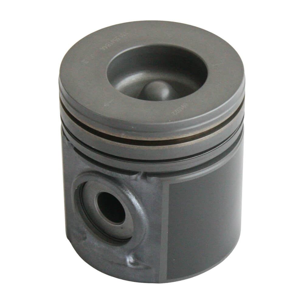Pistons