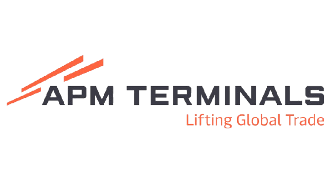 APM Terminals