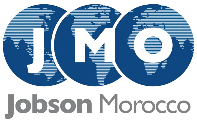 JOBSON MOROCCO
