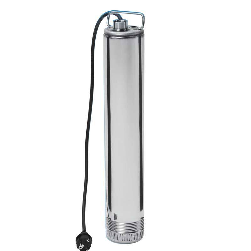 Électropompes immergées