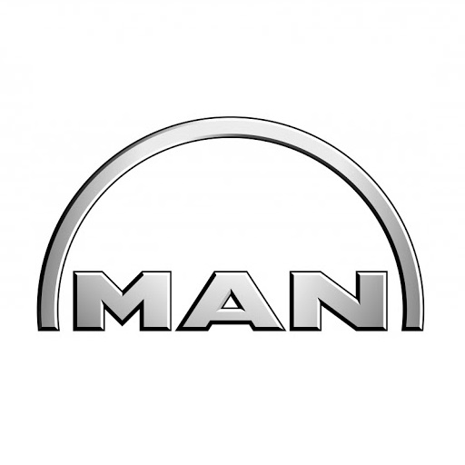 MAN D engines